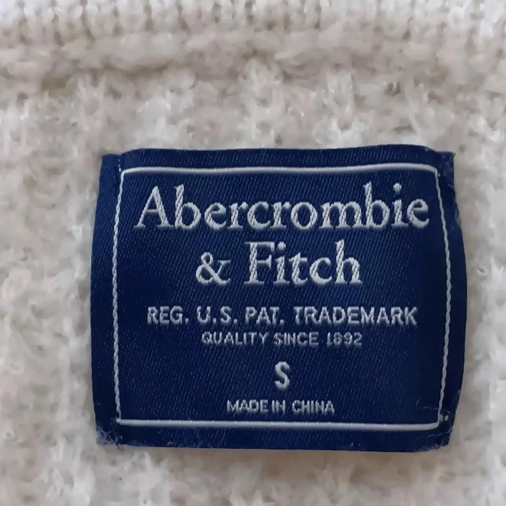 Abercrombie & Fitch abercrombie fitch